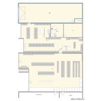 SDHP 13 plan origine