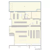 SDHP 13 plan origine