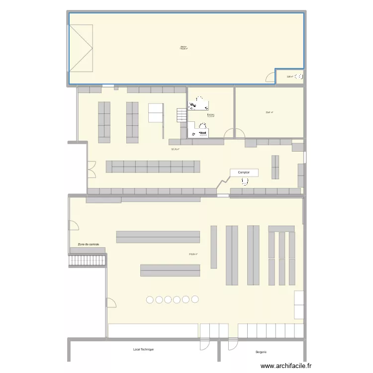 SDHP 13 plan origine. Plan de SDHP 13 plan origine. Plan de