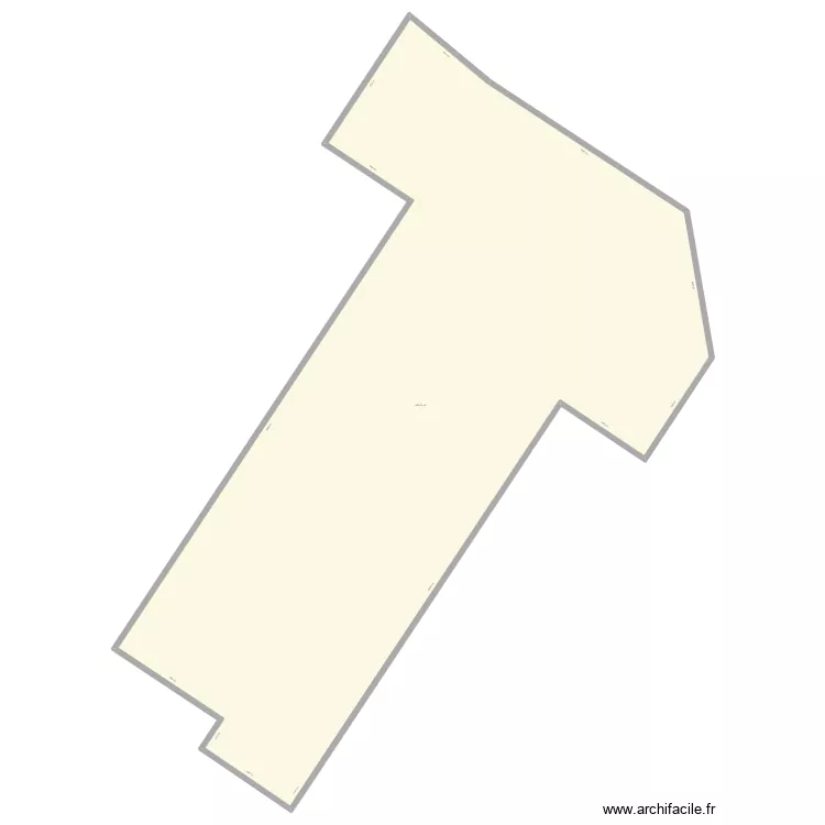ADEF VERRIERES LE BUISSON. Plan de ADEF VERRIERES LE BUISSON. Plan de
