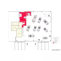 HONDA  ETAGE MODIFICATION