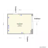 Maison Emanuel Salon ETE