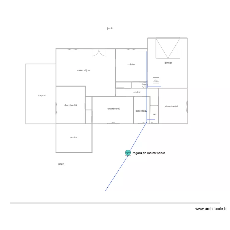 van den bil ass. Plan de van den bil ass. Plan de