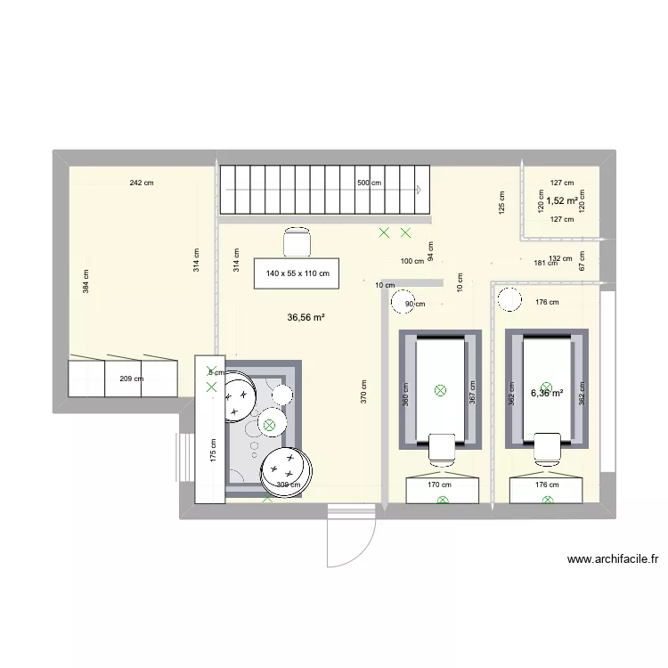 Sneki . Plan de Sneki . Plan de