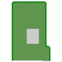 Am&eacute;nagement1589