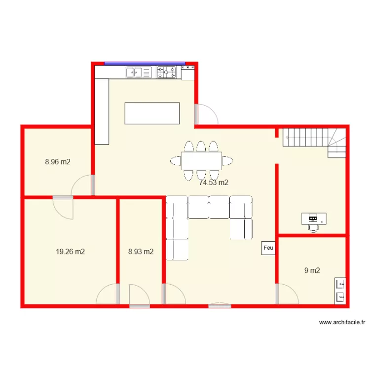 bas 3. Plan de bas 3. Plan de