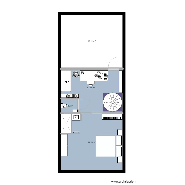 Rdj7. Plan de Rdj7. Plan de