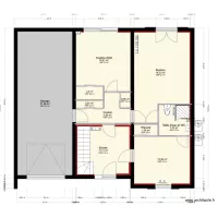 Ma maison RdC