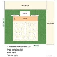 CHLO&Eacute; & DAMIEN 3