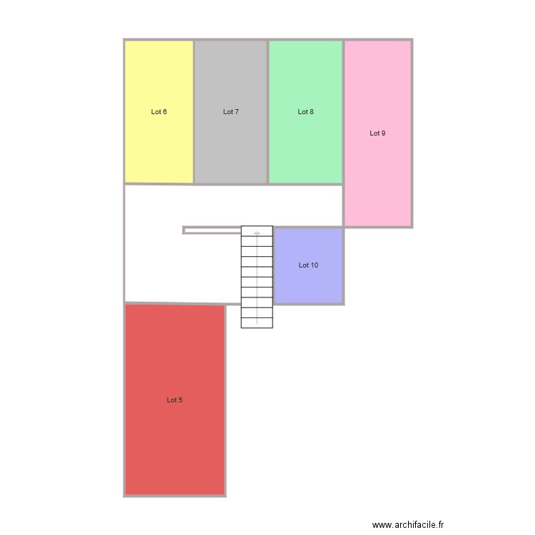 CAVE FONTANT. Plan de 0 pièce et 0 m2