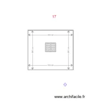 SDB Malika fenetre  bois