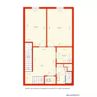 BI 2747 &eacute;tage 1 c&ocirc;t&eacute;