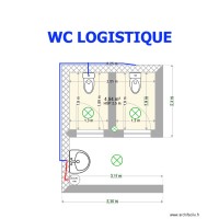 WC LOGISTIQUE