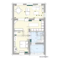  2 plan avec modifs 2020