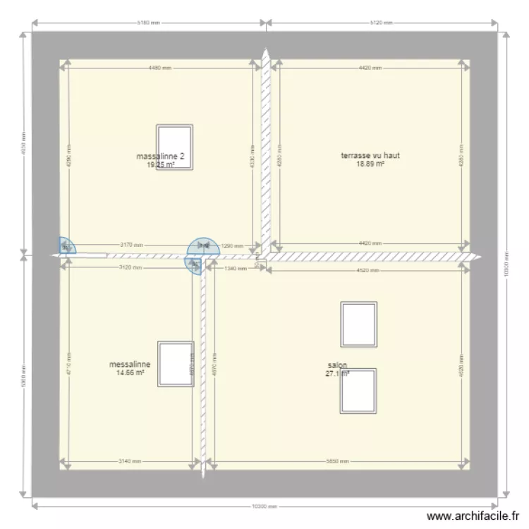 camares 2019 09. Plan de 