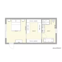 suite parentale mod&egrave;le 3