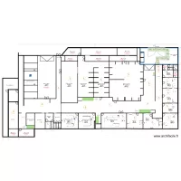 Greta rdc am&eacute;nagement rdc 4