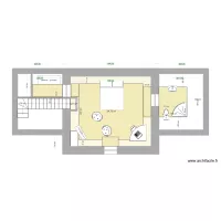 maison potager 2eme etage rehausse