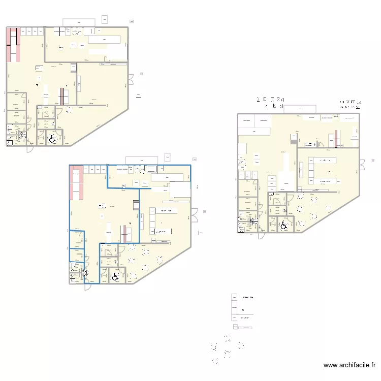 girod. Plan de girod. Plan de