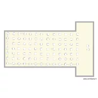 408 en th&eacute;&acirc;tre 91 personnes  80 centim&egrave;tres