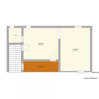 2&egrave;me niveau actuel