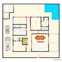 PLAN MAISON INDIVIDUELLE 09 JUILLET 2018