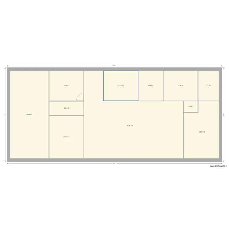 PP 249 New V2. Plan de 