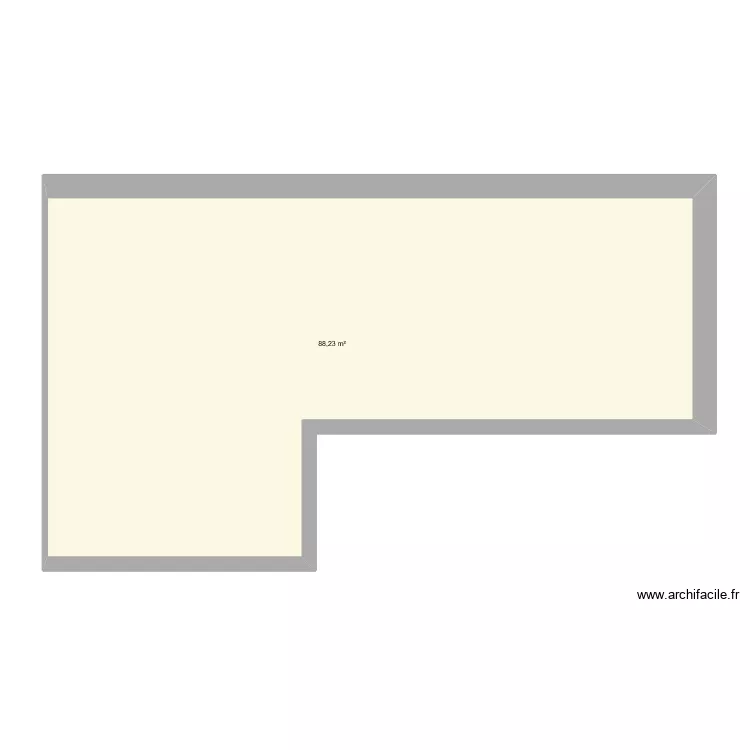 Sulniac Guerhoet - bat 2. Plan de 