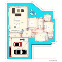 Plan Perso III 127 m2 