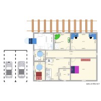 maison 2 (coin jeux ) (public)