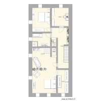 Etage vide