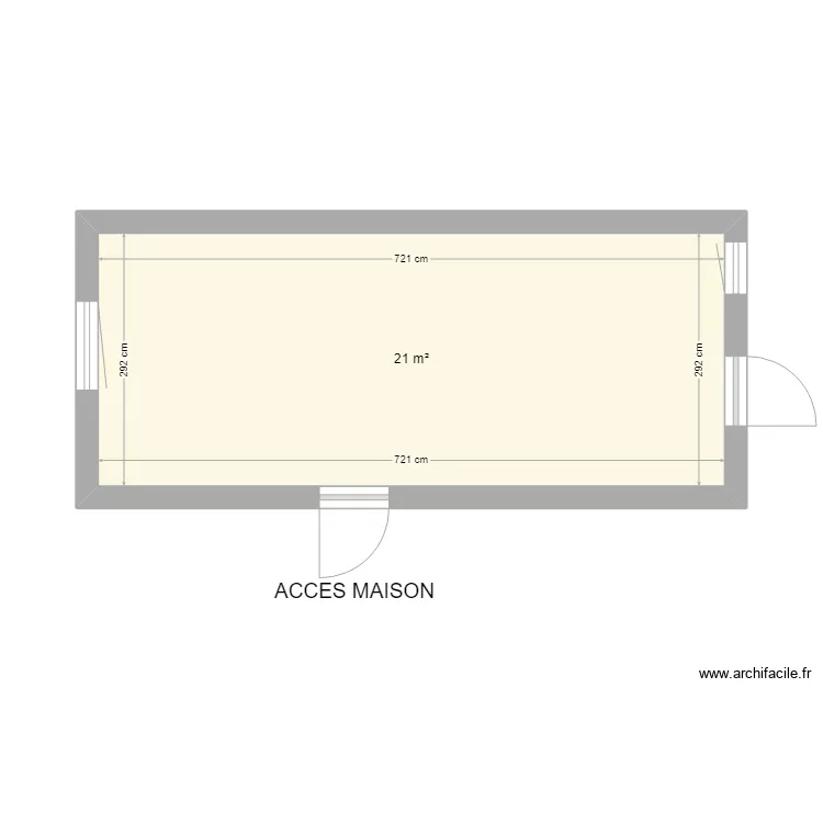 CHARLES DE FRANCE. Plan de CHARLES DE FRANCE. Plan de