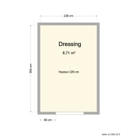 Dressing