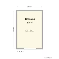 Dressing