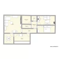 Croix des m&egrave;ches