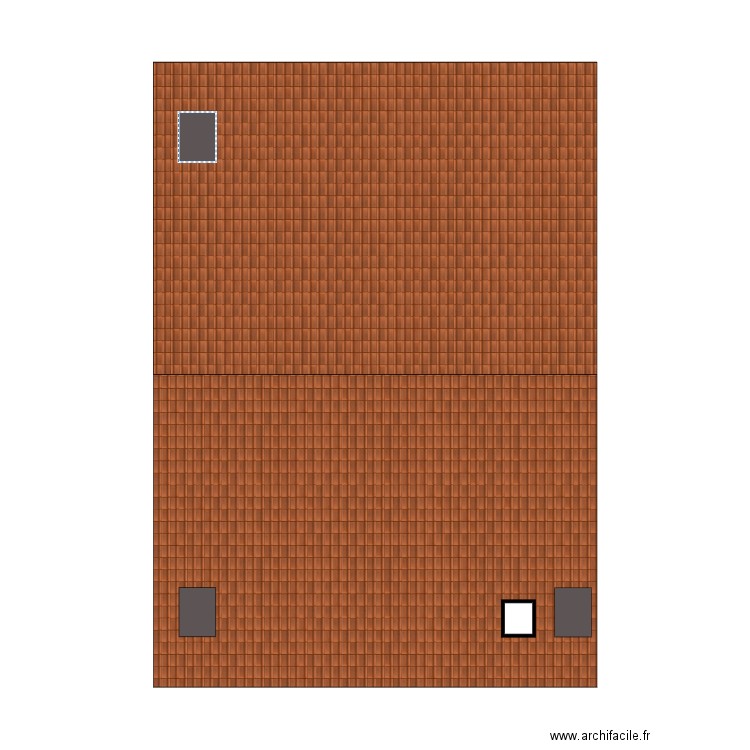 MORETTI 2. Plan de 0 pièce et 0 m2