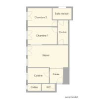 appartement Bernard