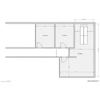 Arche botti modif salle de reunion