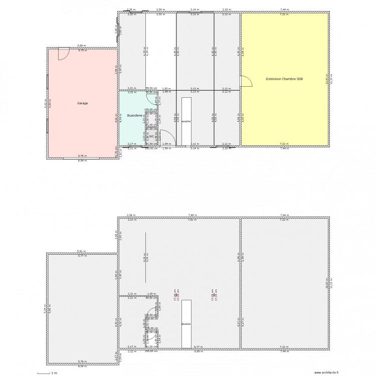 Decembre2011. Plan de 0 pièce et 0 m2