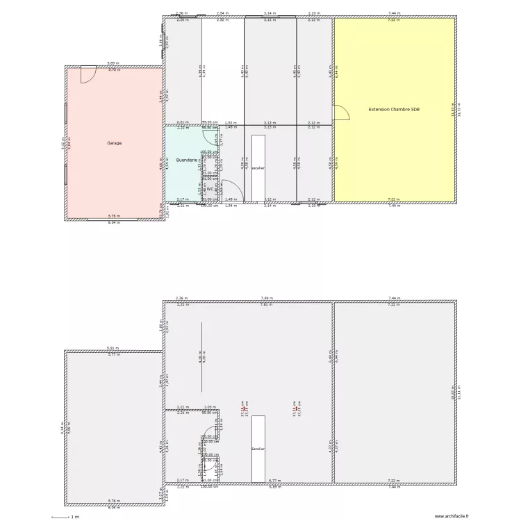 Decembre2011. Plan de 