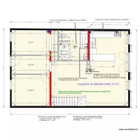 4771 Pontiac Projet&eacute;