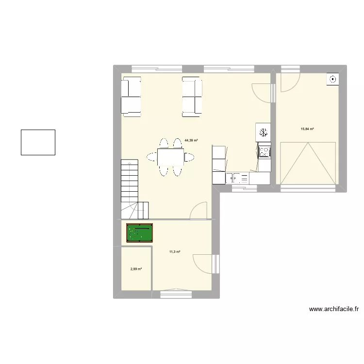 ChaLou_vCha032025. Plan de 