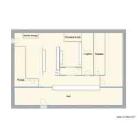 1ere etage