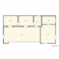 Plan Initiale maison 