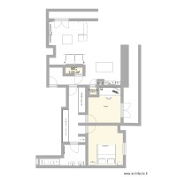 APPARTEMENT T
