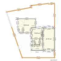 Le Terrain et la Maison 