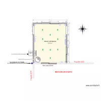 PCMI O Vue en plan sans cacahu&egrave;te