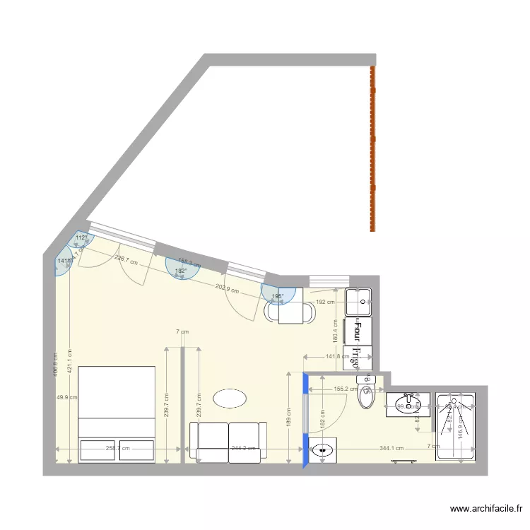 poulbot 6. Plan de poulbot 6. Plan de