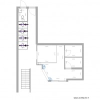 fitness room