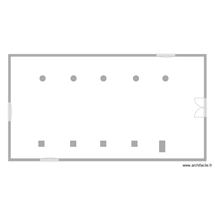 Exo30. Plan de 